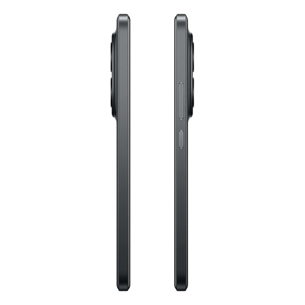 Xiaomi POCO M8 Pro 12/512Gb Black