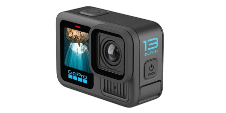 GoPro HERO 13 Black Edition