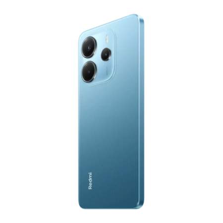 Xiaomi Redmi Note 14 8/128GB Blue (NFC)