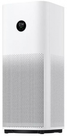 Очиститель воздуха Xiaomi Smart Air Purifier 4 Pro, White Очиститель воздуха Xiaomi Smart Air Purifier 4 Pro, White