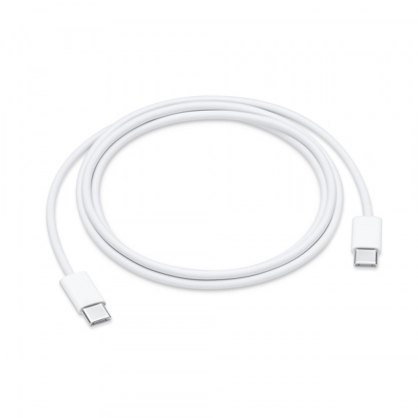 Оригинальный кабель Apple Type-C Type-C