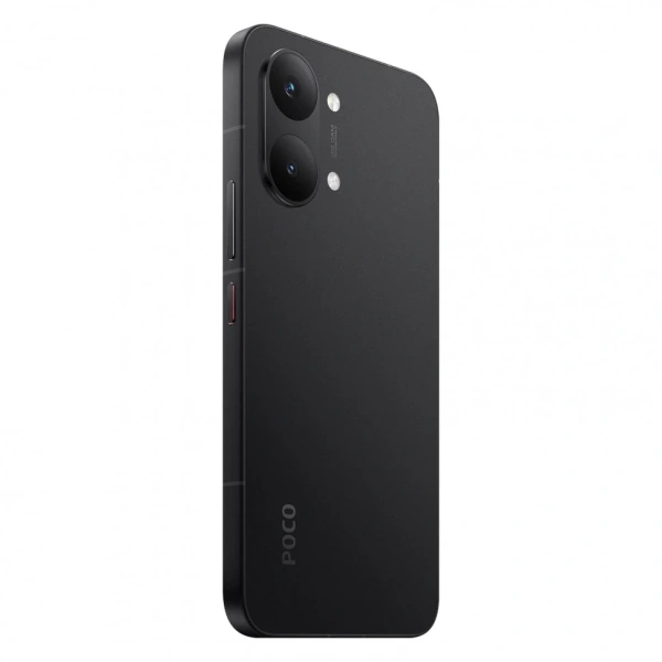 Xiaomi POCO X8 Pro Max 12/512 Black