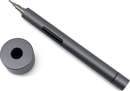 Электрическая отвертка Xiaomi Wowstick 1F+ 69 in 1 Black CN