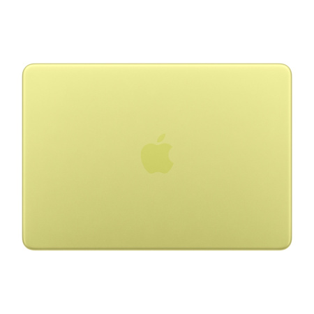Apple MacBook Neo 13" A18, 8/512Gb Yellow (MHFE4)