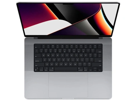 Apple MacBook Pro 16 M1 Pro 16/512Gb Space Gray (MK183)