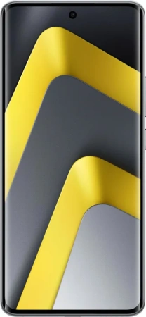 Xiaomi POCO M8 8/256Gb Silver