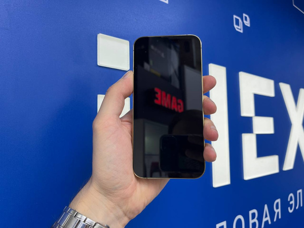 iPhone 13 Pro 128Gb Gold (TRD) 359583828363327