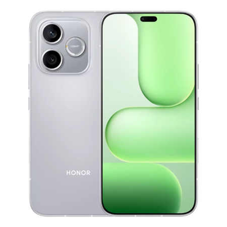 Смартфон HONOR 600 Lite 8/256Gb Gray, серый