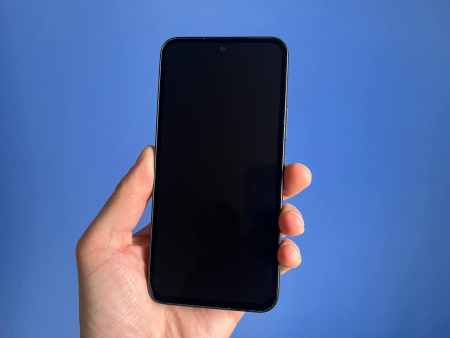 Samsung Galaxy A54 6/128Gb Черный (Resale) 350320360289209