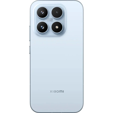 Xiaomi 17 12/512Gb Blue, голубой
