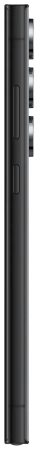 Samsung Galaxy S23 Ultra 12/256Gb Черный