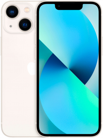 Apple iPhone 13 128Gb Starlight
