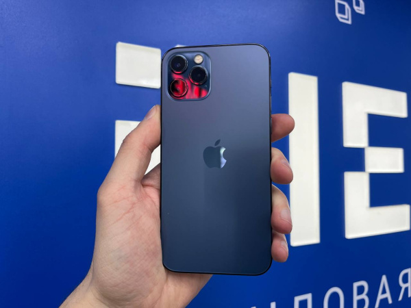 iPhone 12 Pro 256Gb Blue (TRD) 350320095580336