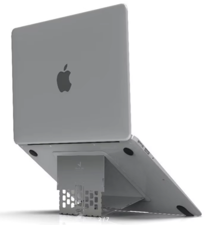 Подставка магнитная Majextand для Macbook Space Gray