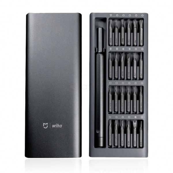 Набор отверток Xiaomi Wiha
