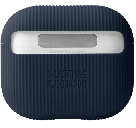 Чехол для Airpods 3 Native Union Curve Case Чехол для Airpods 3 Native Union Curve Case