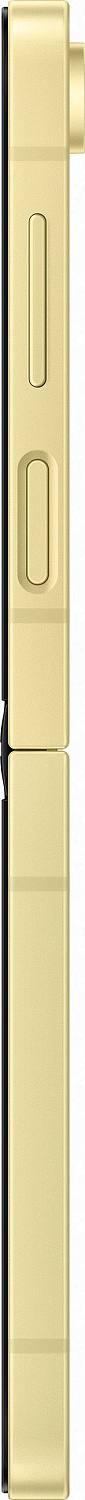 Samsung Galaxy Z Flip 6 12/256Gb Желтый