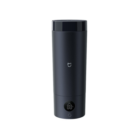 Термос с подогревом Xiaomi Mijia Portable Electric Cup 2 350мл Blue (MJDRB02PL)