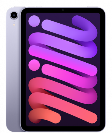 Apple iPad Mini 2021 WiFi 64Gb Purple