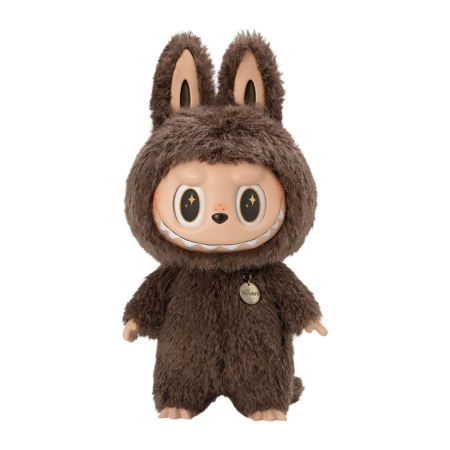 Коллекционная фигурка POP MART LABUBU I Found You