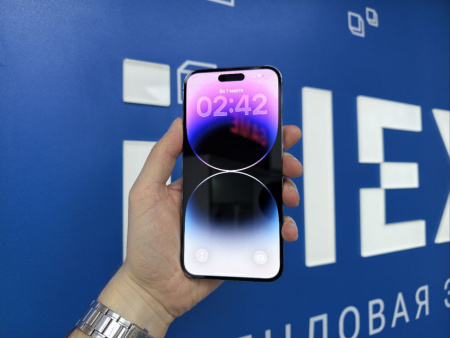 iPhone 14 Pro Max 1Tb Deep Purple (TRD) 352301456536271