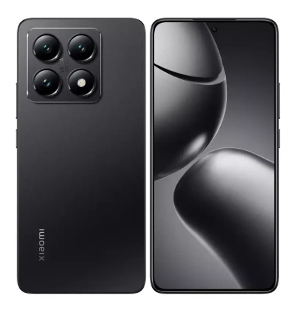Xiaomi 14T 12/256Gb Black
