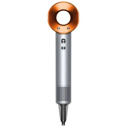 Фен Dyson Supersonic HD08 (Nickel/Cooper)