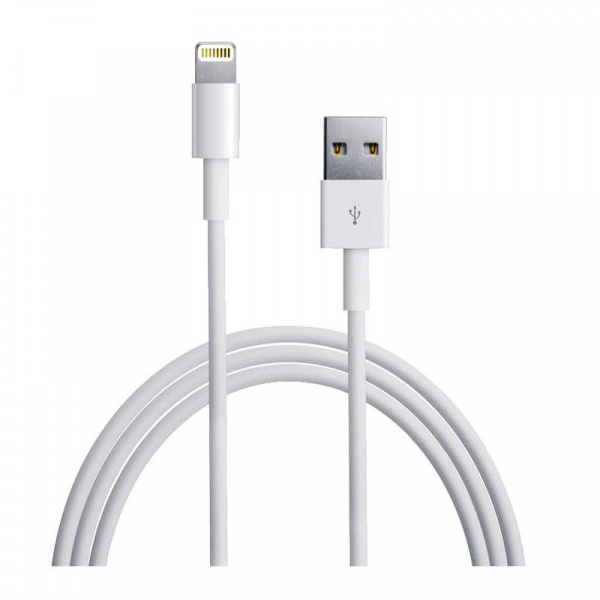 Кабель Apple Lightning / USB (1 м) оригинал Кабель Apple Lightning / USB (1 м) оригинал
