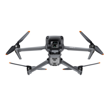 Квадрокоптер DJI Mavic 3 Fly More Combo Квадрокоптер DJI Mavic 3 Fly More Combo