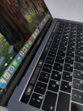 Apple Macbook Pro 13 i5 16/256Gb (TRD) c02zj2mvlvdl