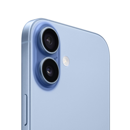 Apple iPhone 17 eSIM 512Gb Mist Blue Apple iPhone 17 eSIM 512Gb Mist Blue