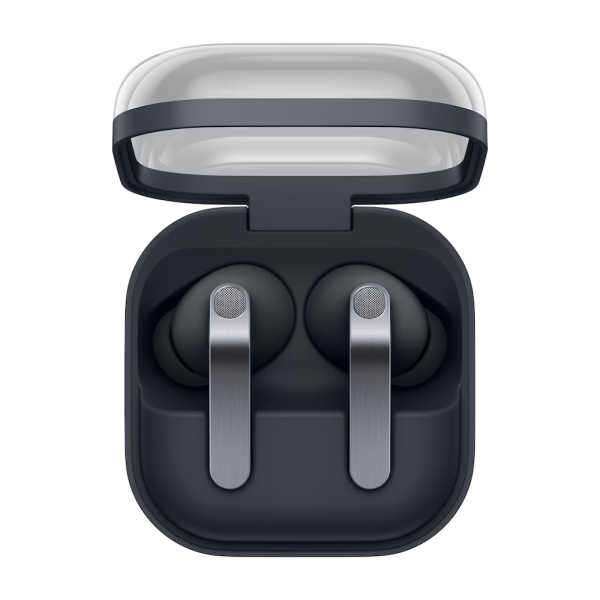 Наушники Samsung Galaxy Buds 4 Pro Black| Чёрный