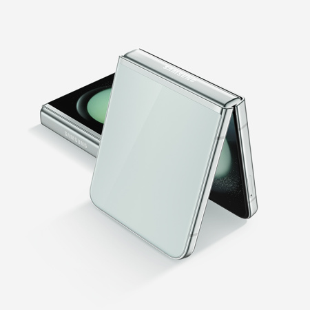 Samsung Galaxy Z Flip 5 8/256Gb Зеленый