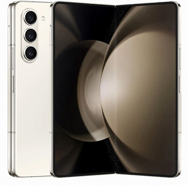 Samsung Galaxy Z Fold 5 12/512Gb Бежевый