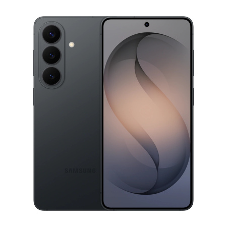 Samsung Galaxy S26 12/512Gb Чёрный | Black