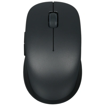 Мышь Xiaom Mouse Wireless Bluetooth Dual Mode 2 (XMSMSB01YM) Black