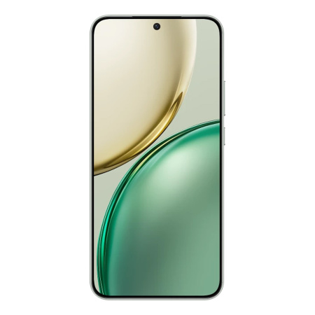 Смартфон HONOR X9d 12/256Gb Forest Green, мятный