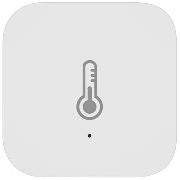 Комнатный датчик температуры и влажности Aqara Temperature and Humidity Sensor