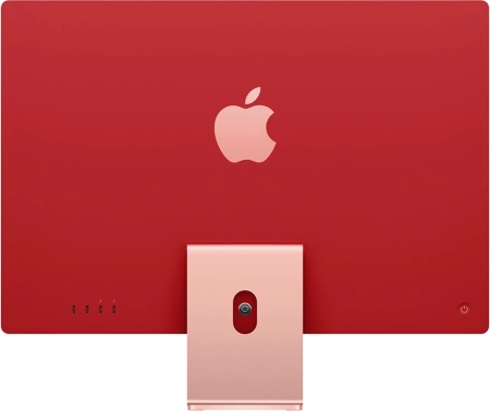 Apple iMac 24 M1/8/512 Pink (MGPN3) Apple iMac 24 M1/8/512 Pink (MGPN3)