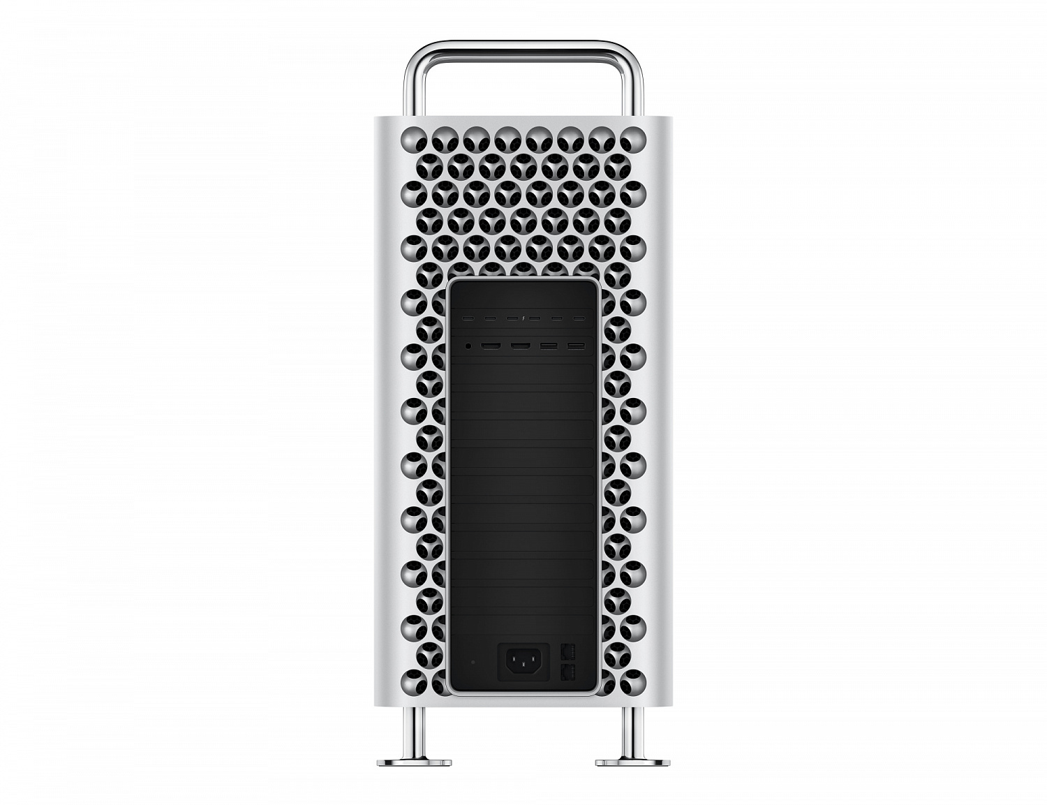 Apple Mac Pro Tower M2 Ultra 24-core CPU, 60-core GPU, 32-core Neural Engine 64/1TB