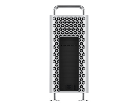 Apple Mac Pro Tower M2 Ultra 24-core CPU, 60-core GPU, 32-core Neural Engine 64/1TB