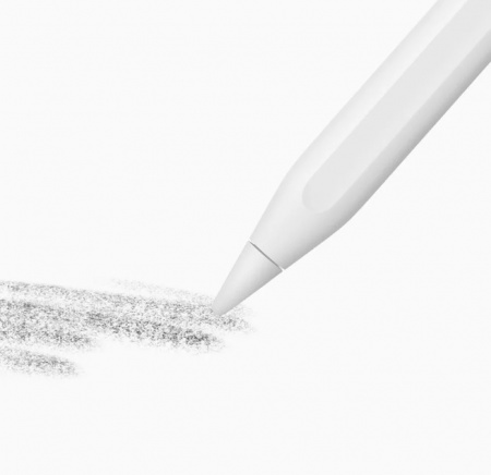 Стилус Apple Pencil (2nd generation)