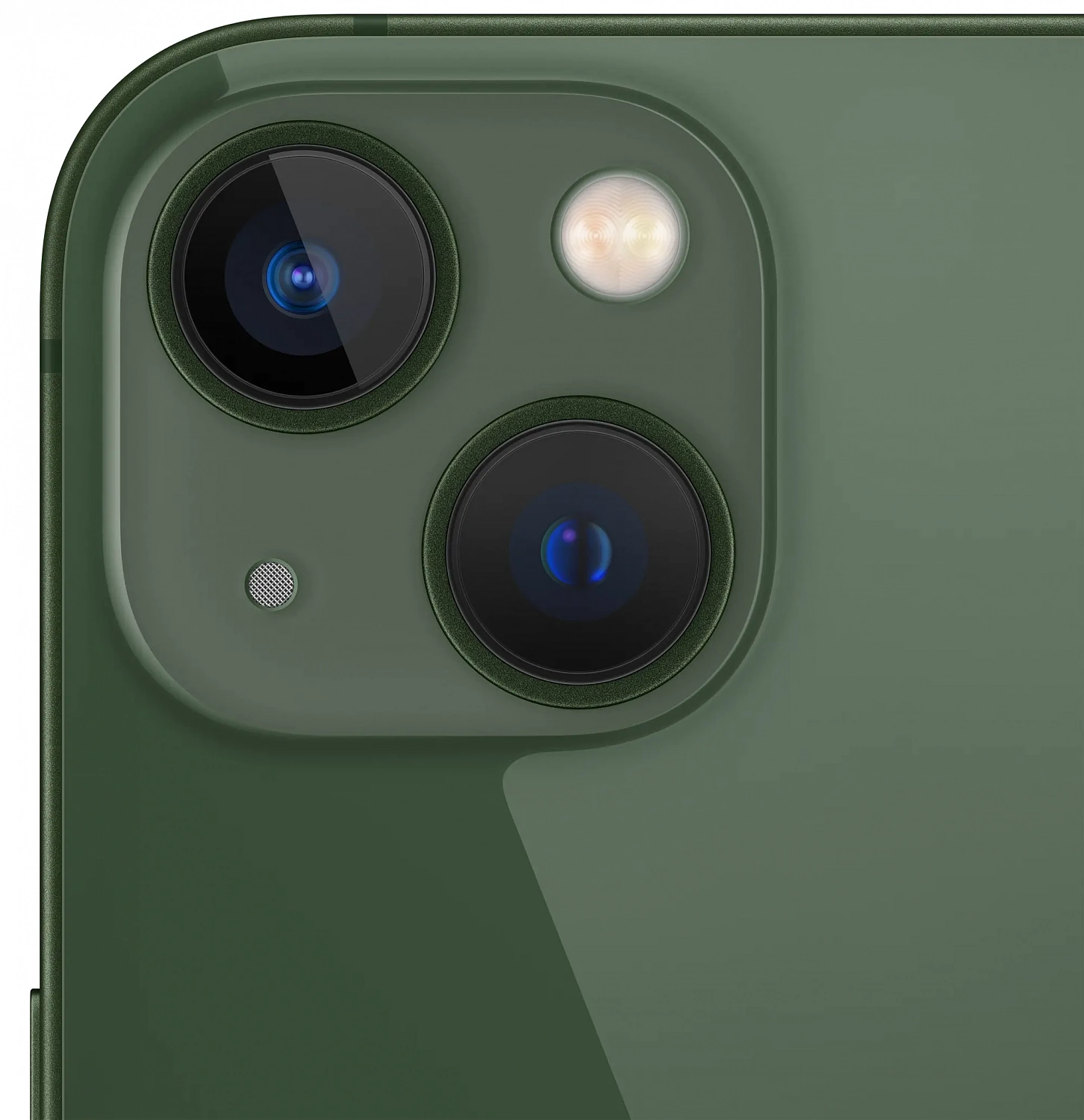 Apple iPhone 13 256Gb Green