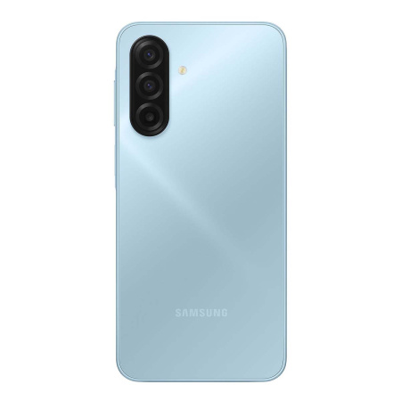 Samsung A17  8/256Gb Голубой| Light Blue