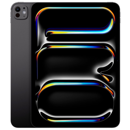Apple iPad Pro 13" (2024) 1Tb Wi-Fi+Cellular Space Black (M4)