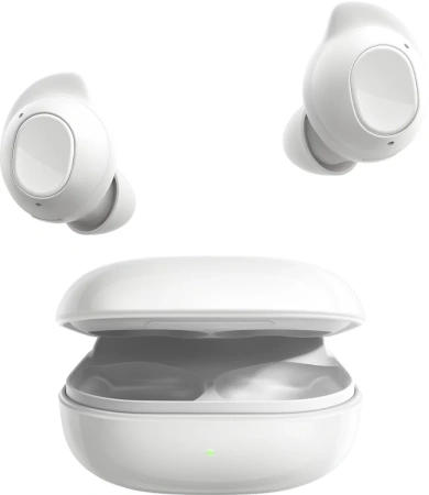 Беспроводные наушники Samsung Galaxy Buds FE White