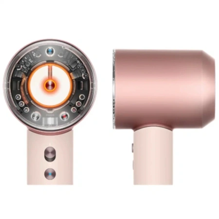 Фен Dyson HD16 (Ceramic Pink/Rose Gold)