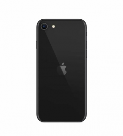 Замена заднего стекла на iPhone SE (2020)