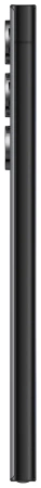 Samsung Galaxy S23 Ultra 12/256Gb Черный