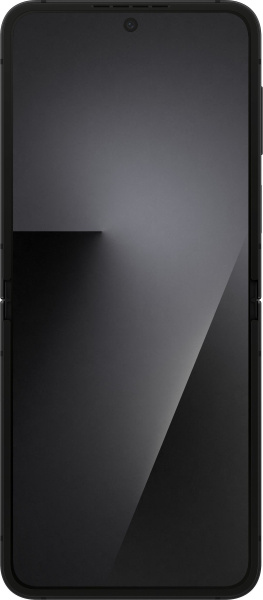 Samsung Galaxy Z Flip7 FE 12/256Gb Black|Черный